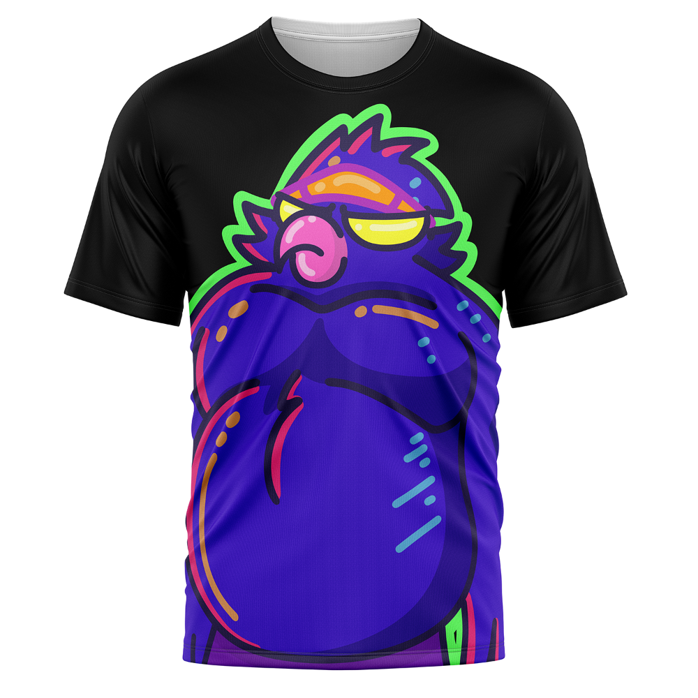 Bombo Neon