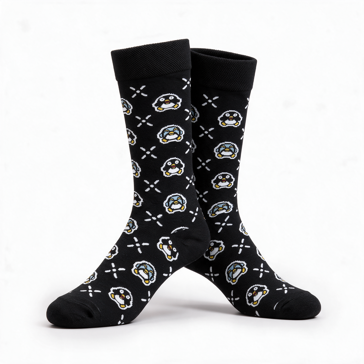Calcetines Pingüinos