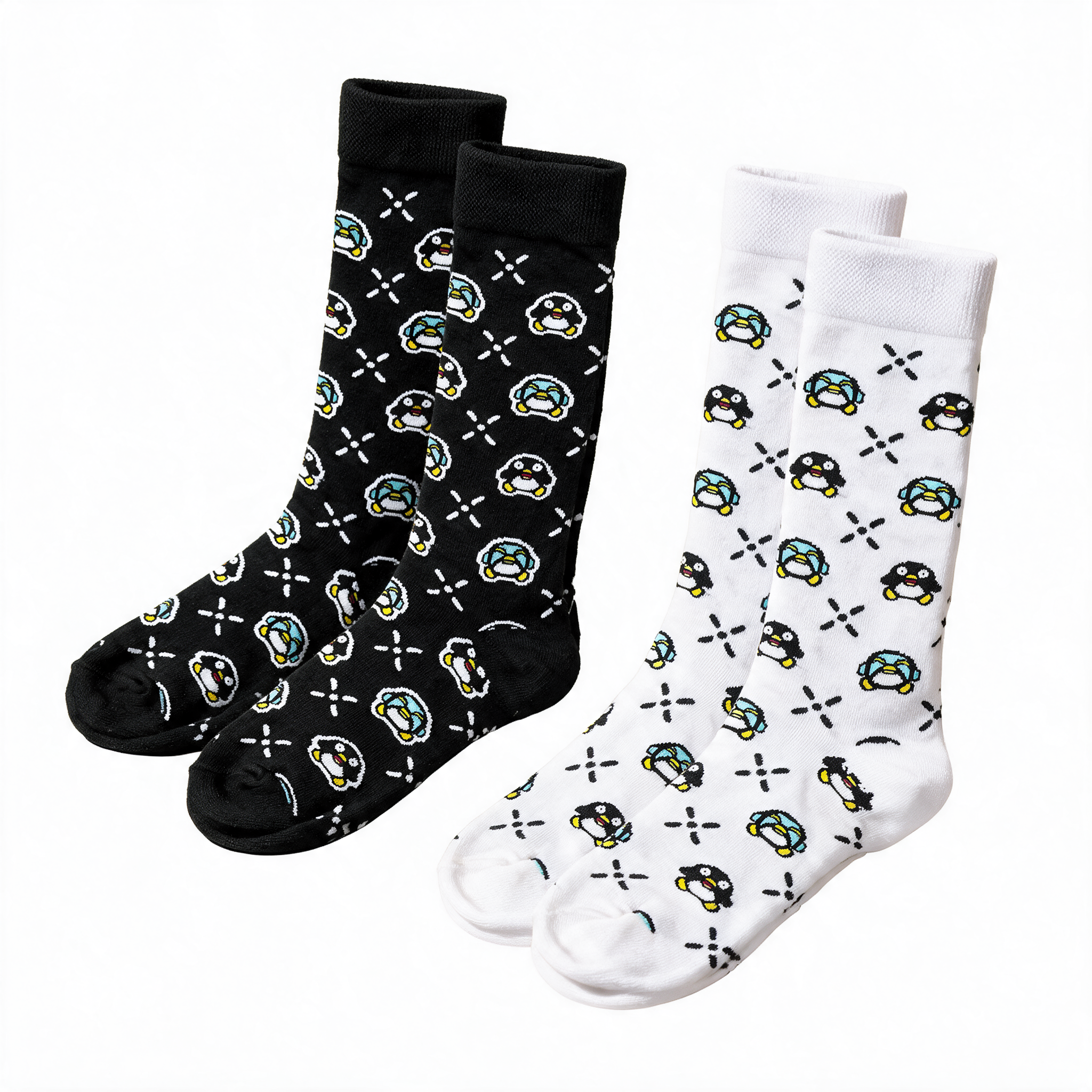 Calcetines Pingüinos