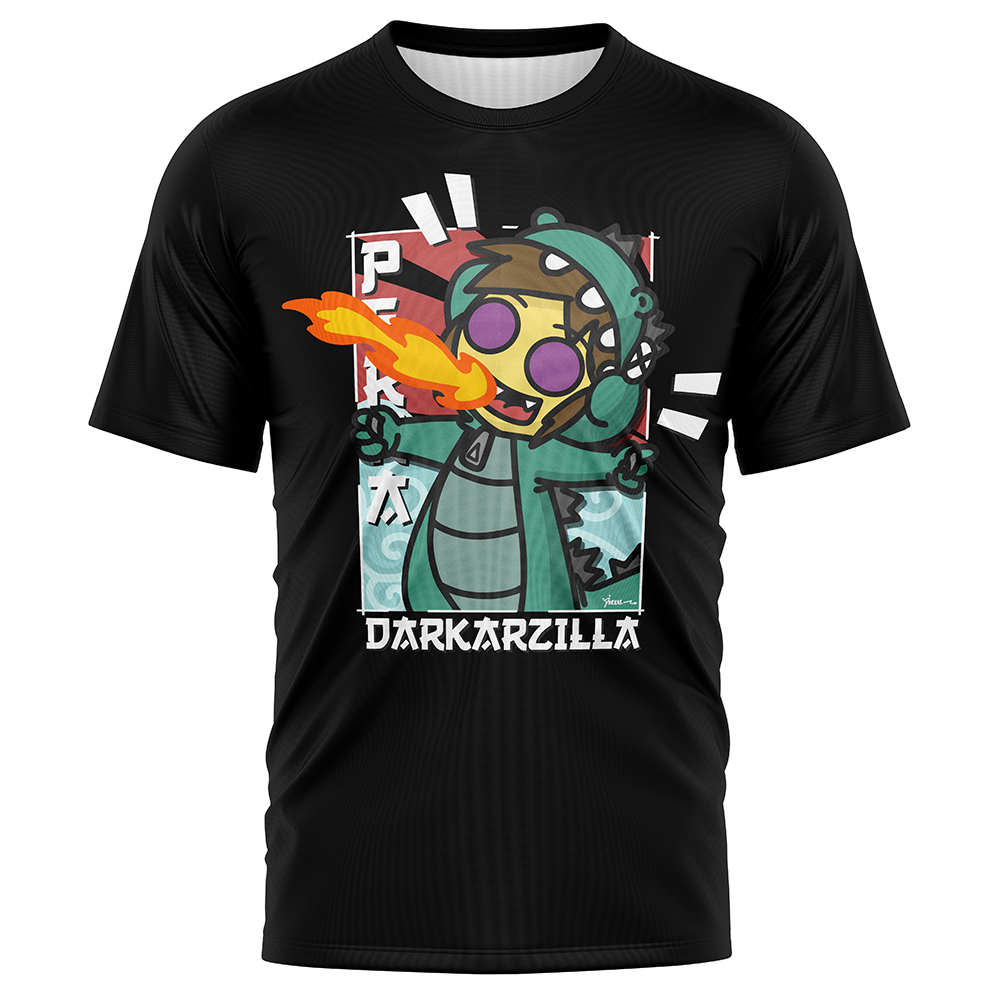 Darkarzilla Japón