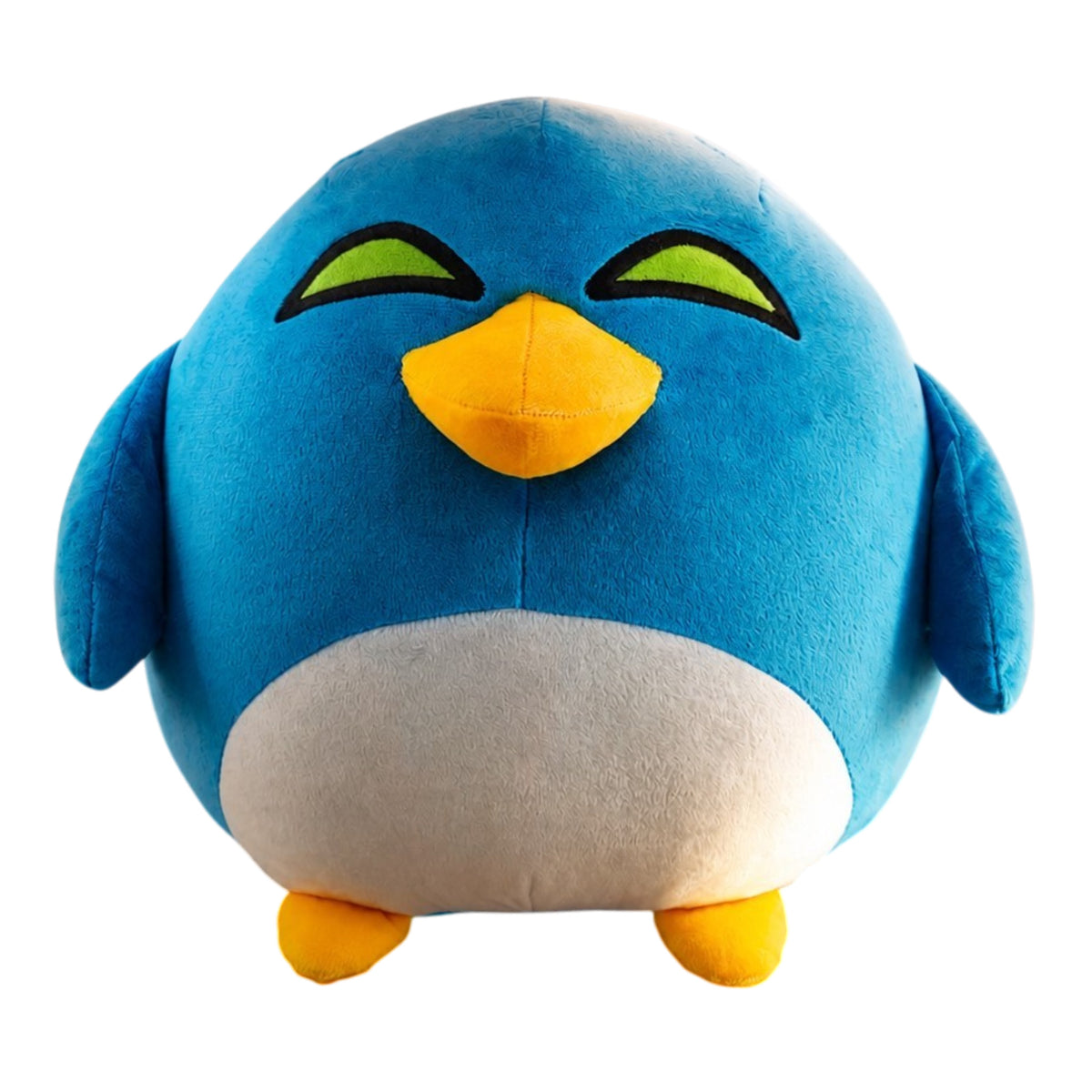 PREVENTA - Peluche #3: Luis