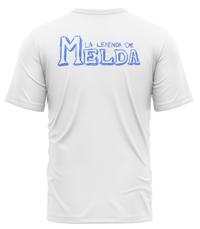 Storyboard Melda