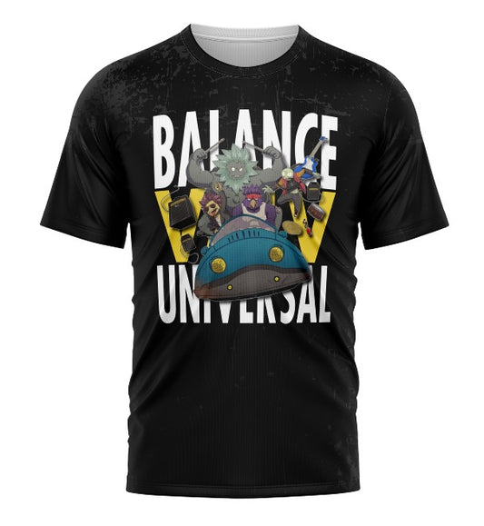 Balance Universal