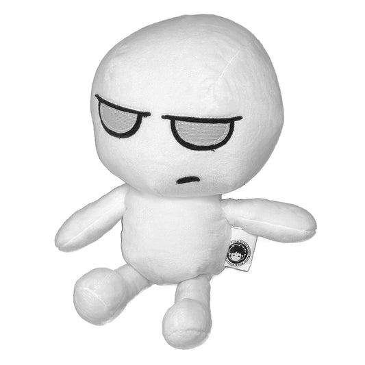 Peluche Mecoboy